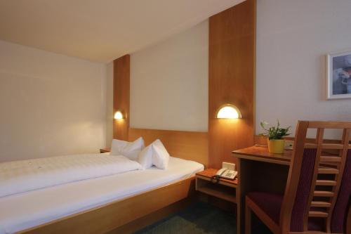 Hotel Tia Monte - image 6