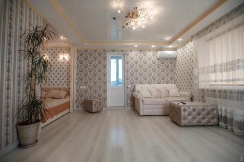 Apartaments on Preobrazhenskaya 8, Kropyvnyc'kyj (foto 5)