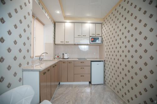 Apartaments on Preobrazhenskaya 8, Kropyvnyc'kyj (foto 4)