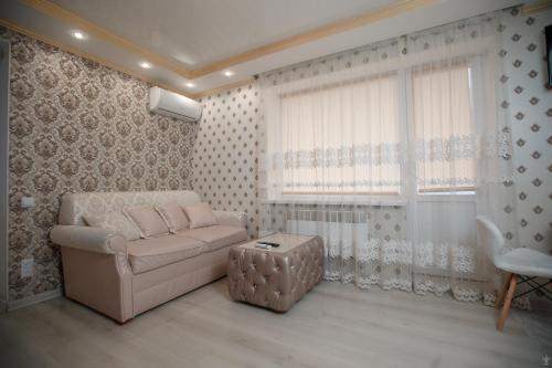 Apartaments on Preobrazhenskaya 8, Kropyvnyc'kyj (foto 3)