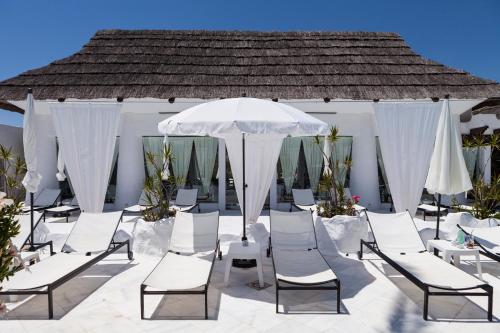 Programlehetőségek, Hotel Suites Albayzin del Mar in Almunecar