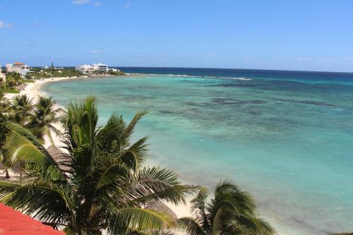 Beautiful & Cozy Studio in Akumal Paradise-Wifi, AC