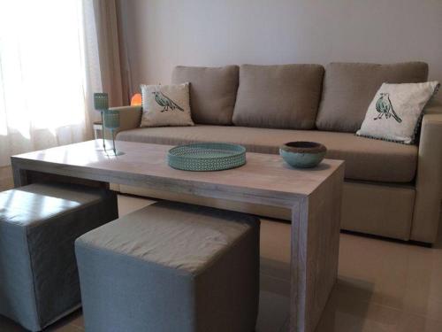 GREEN PARK SOLANAS - Apartamento - Punta del Este - Resort & Spa
