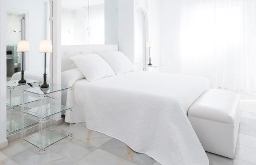 3 bedrooms, 5 beds