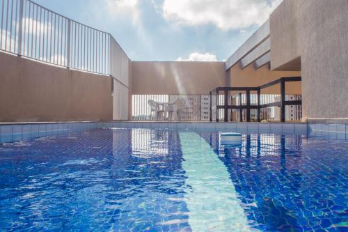 Guara Inn Flat Service in กวาราตินกิวต้า