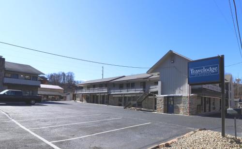 Bishop Inn Downtown Gatlinburg – Gatlinburg, TN