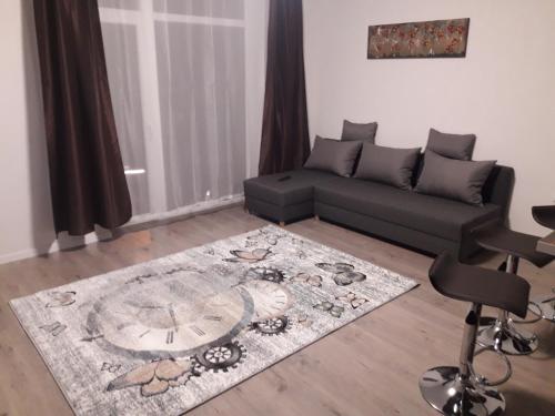 Mira apartman