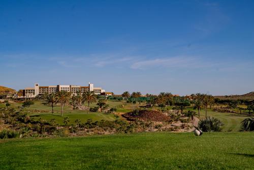 Valle Del Este Golf Resort