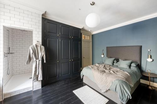 Superior Stays Rosewell House - Bath City Centre, Bath (Foto 9)