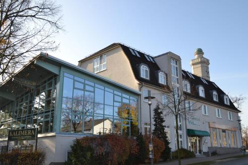 . Hotel Großbeeren