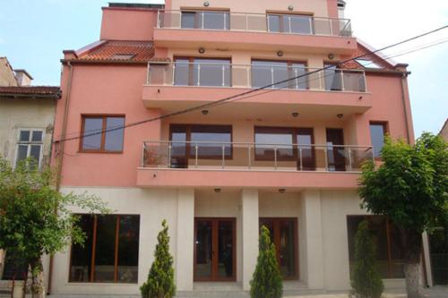 Tzvetelina Palace Hotel, 