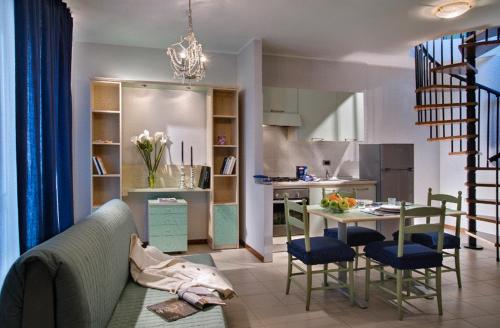 Residence Viale Venezia - image 14