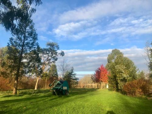 Amber Lodge Hickstead-A