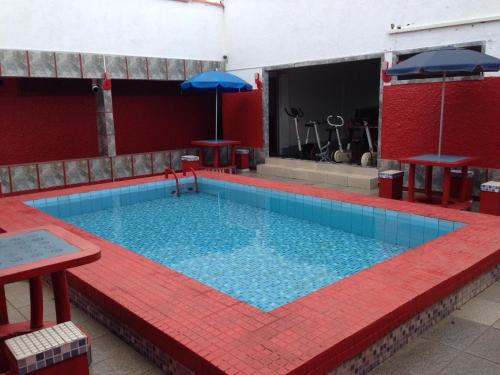 Hotel Spada – Belem, KS