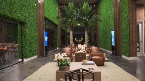 Lobby, Magic Village Views Trademark Collection by Wyndham in Disney - Maingate West