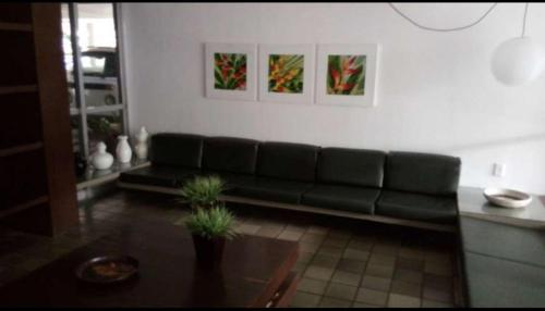 AMPLA E CONFORTAVEL SUITE - BAIRRO DO ESPINHEIRO - RECIFE
