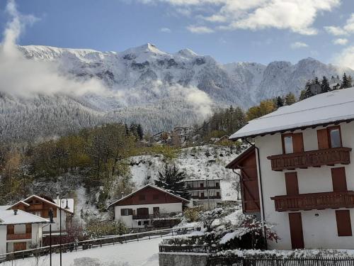  Appartamento Alba in Dimaro