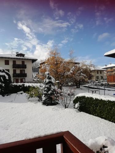  Appartamento Alba in Dimaro