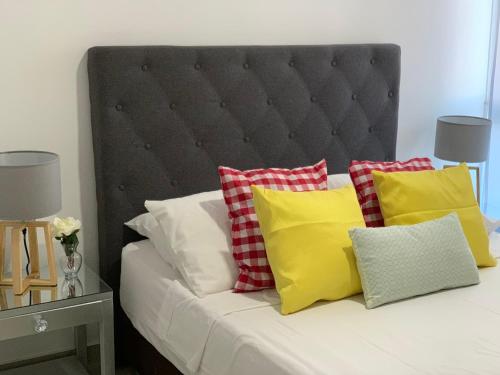 Apartamento nuevo amoblado Norte Valledupar