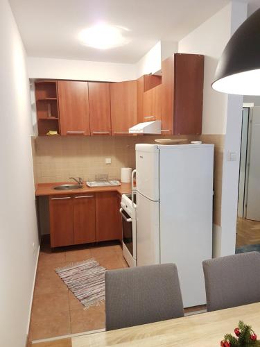 Luka Lux apartman - image 5