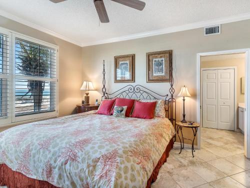 202W ~ Beautiful 2BR/2BA condo with Gulf view - image 5
