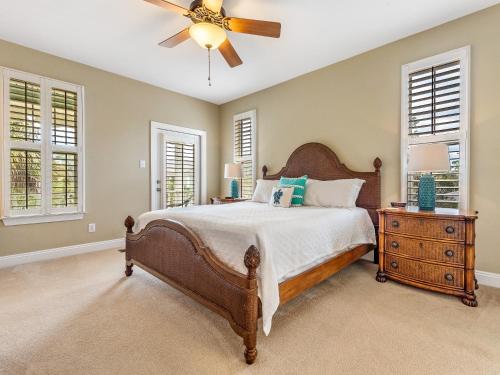 Sea Chalet~ Have a perfect vacation at this inviting 3BR/3BA beach house! - image 5