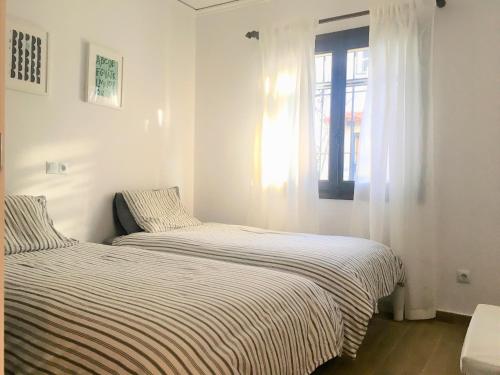 Casa con Jardin en Denia