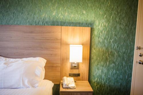 德梅因市中心怜悯校区假日酒店 德梅因市中心怜悯校区假日酒店