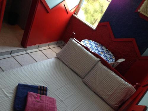 Hotel Spada – Belem, KS