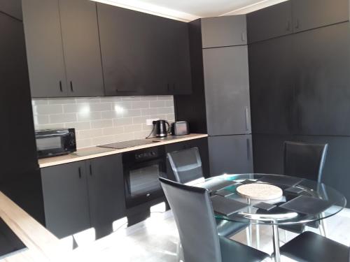 Faciliteter, The Haven in Gateshead