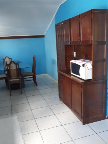 Casa super arejada centro de Penha