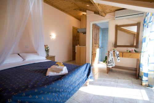 Pansion Filoxenia Apartments & Studios - image 13