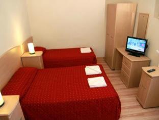 Elmwood Hotel, Лондон (фото 11)