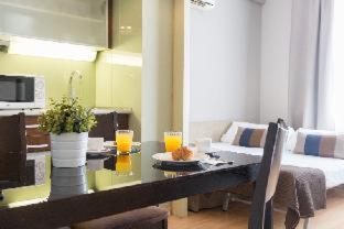 Senator Barcelona Apartments, Barcelona (zdjęcie 4)