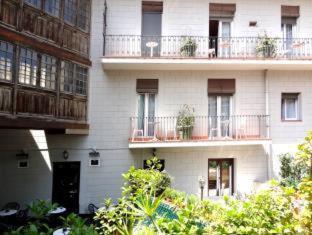 Hotel Continental Barcelona, Barcelona (foto 4)