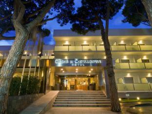 Ciudad de Castelldefels - Hotel