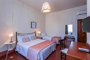 Hotel d'Azeglio Firenze, Florencie (fotografie 7)