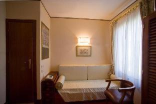 Hotel Agli Alboretti, Benátky (fotografie 6)
