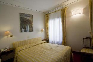 Hotel Agli Alboretti, Benátky (fotografie 7)