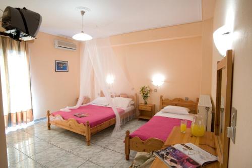 Pansion Filoxenia Apartments & Studios - image 6