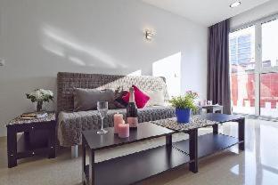 Charmsuites Nou Rambla, Barcelona (fotografie 7)