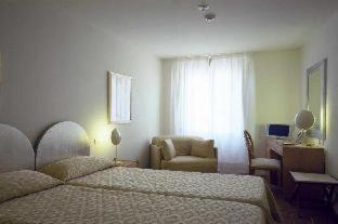 Hotel Palazzo Ognissanti, Florencie (fotografie 8)