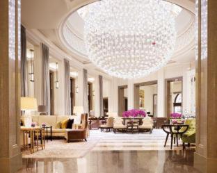 Corinthia London, Londyn (zdjęcie 4)