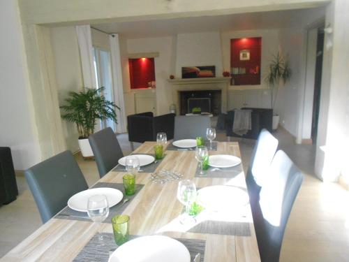 Appartement Aloa - image 14