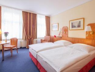 Hotel Kastanienhof, Berlin (zdjęcie 7)