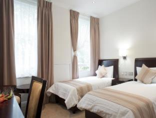 The Villa Kensington, Londres (photo 8)