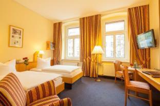 Hotel Kastanienhof, Berlin (zdjęcie 10)