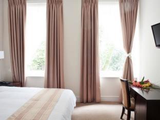 The Villa Kensington, Londres (photo 11)
