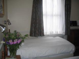 Europa House Hotel, London Paddington, Londres (photo 8)