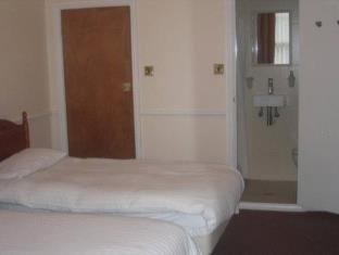 Europa House Hotel, London Paddington, Londres (photo 9)